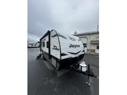 2024 JAYCO JAY FLIGHT 195RB