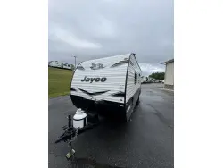 2024 JAYCO JAY FLIGHT 195RB