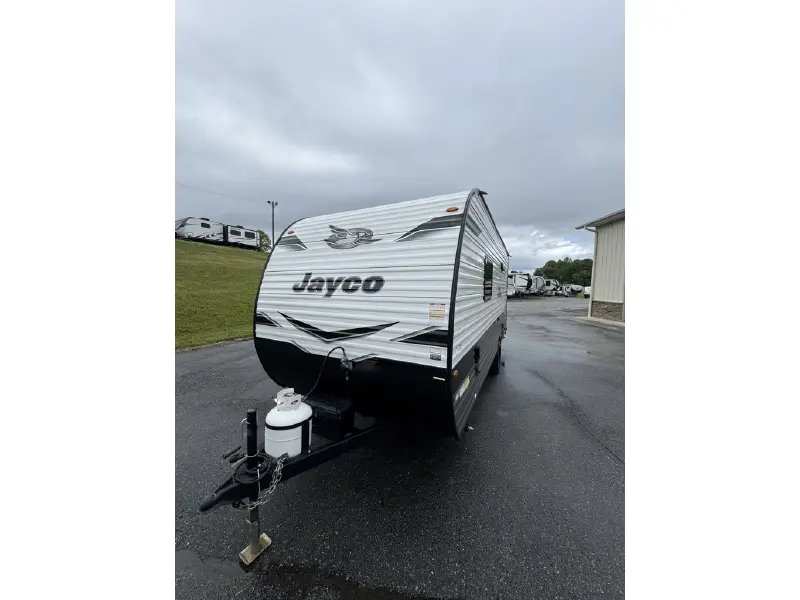 2024 JAYCO JAY FLIGHT 195RB