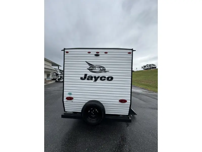 2024 JAYCO JAY FLIGHT 195RB