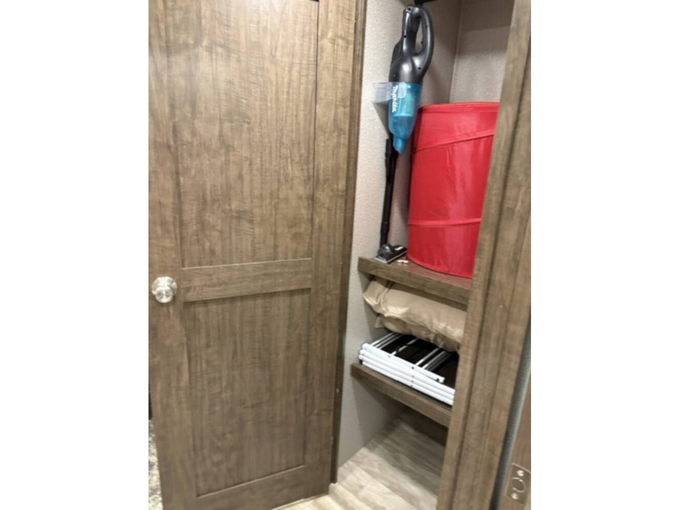 A photo of this 2020 Grand Design SOLITUDE 382WB