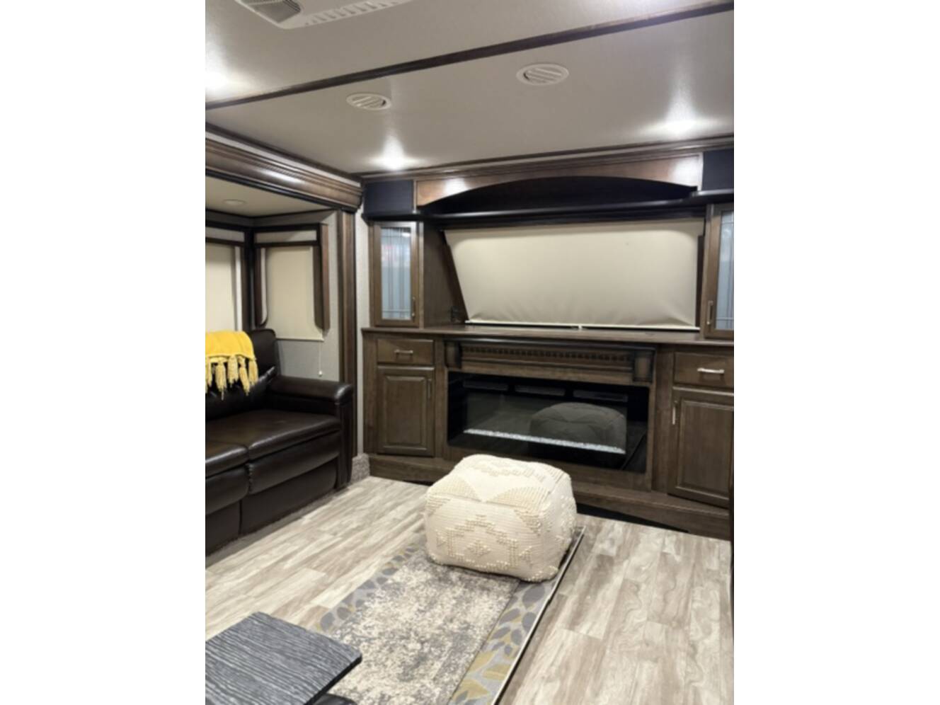 A photo of this 2020 Grand Design SOLITUDE 382WB
