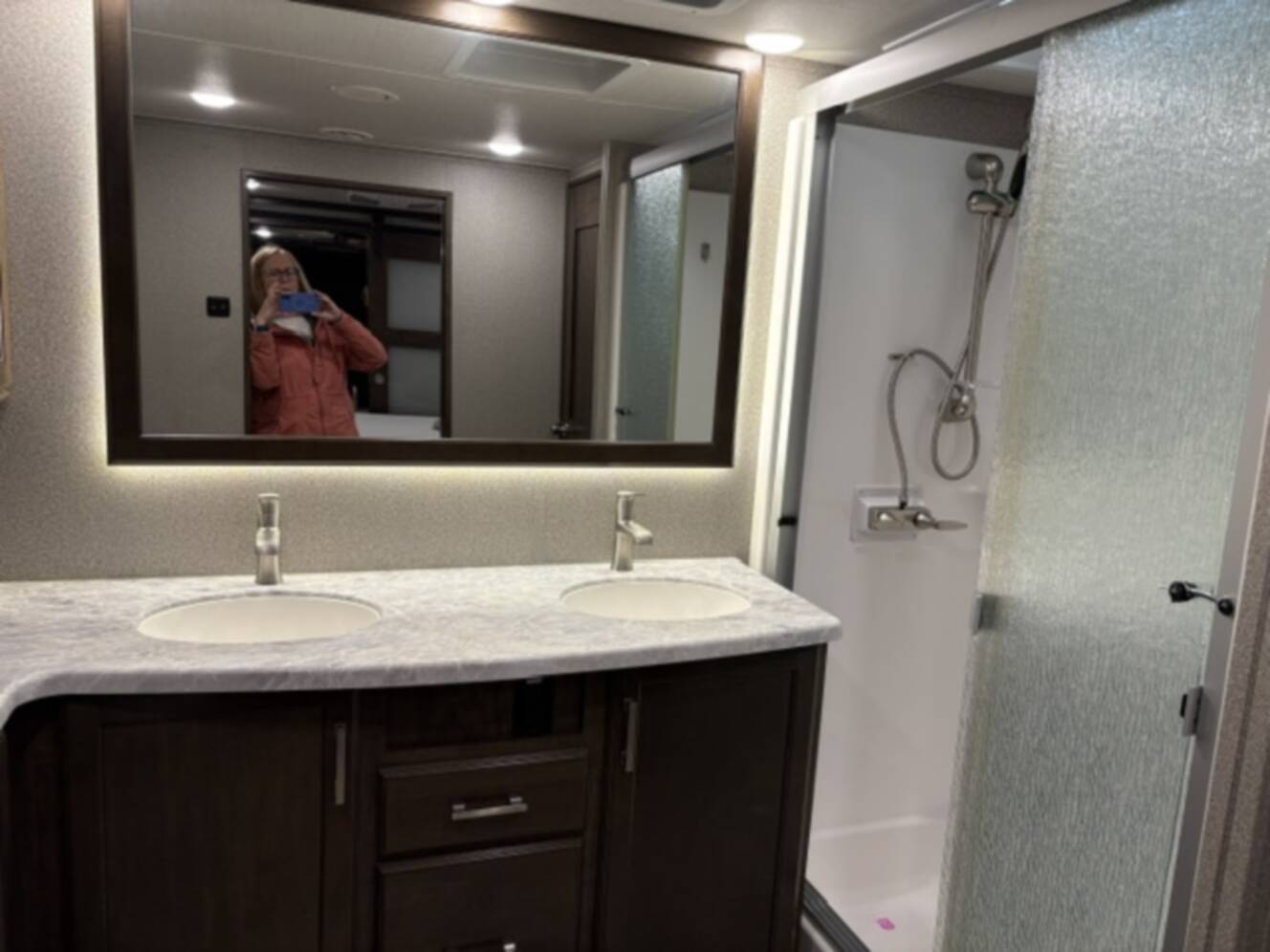 A photo of this 2020 Grand Design SOLITUDE 382WB
