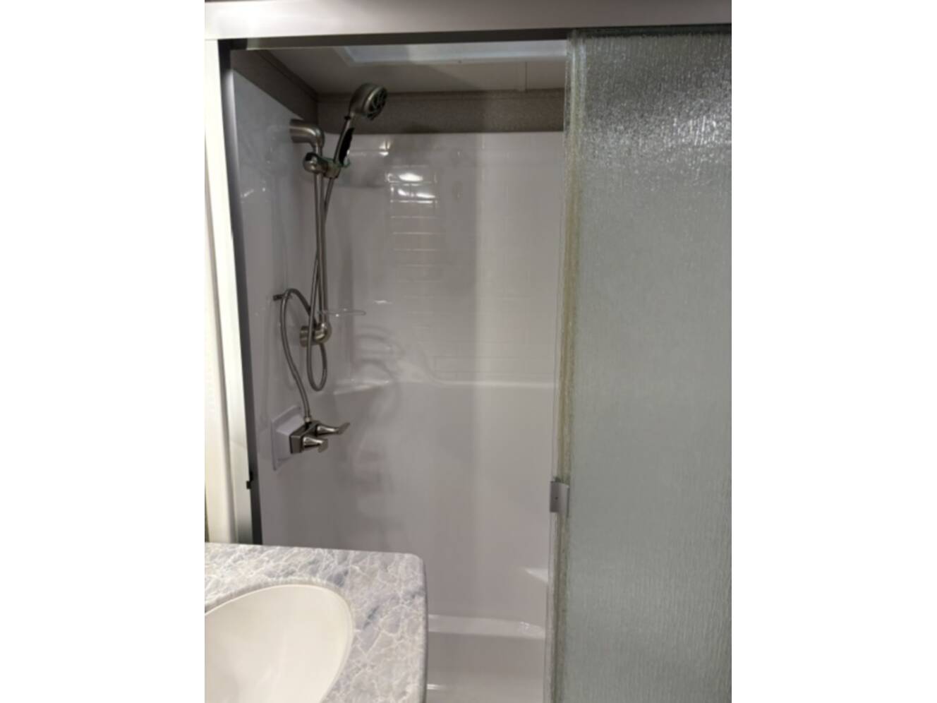 A photo of this 2020 Grand Design SOLITUDE 382WB