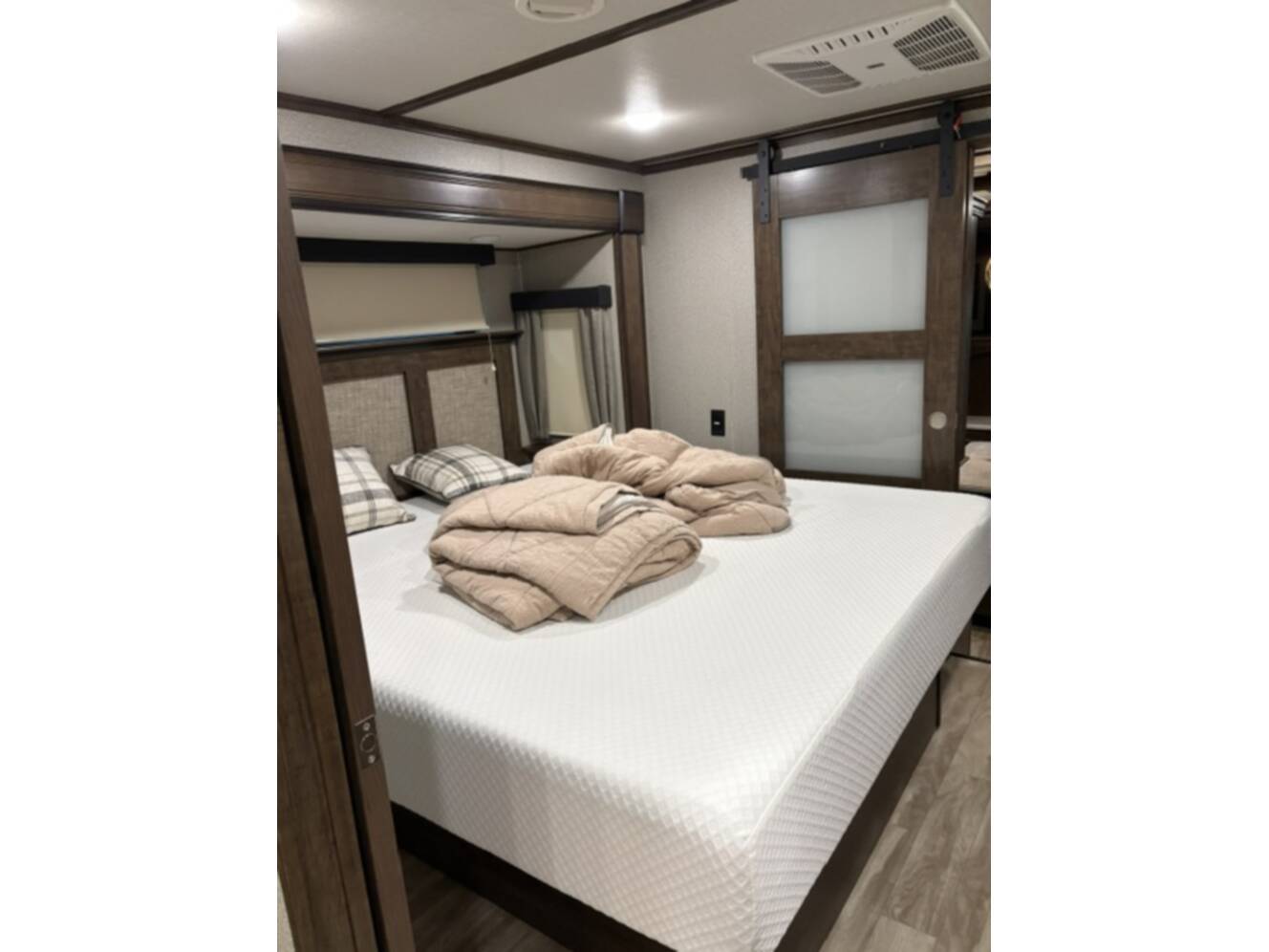 A photo of this 2020 Grand Design SOLITUDE 382WB