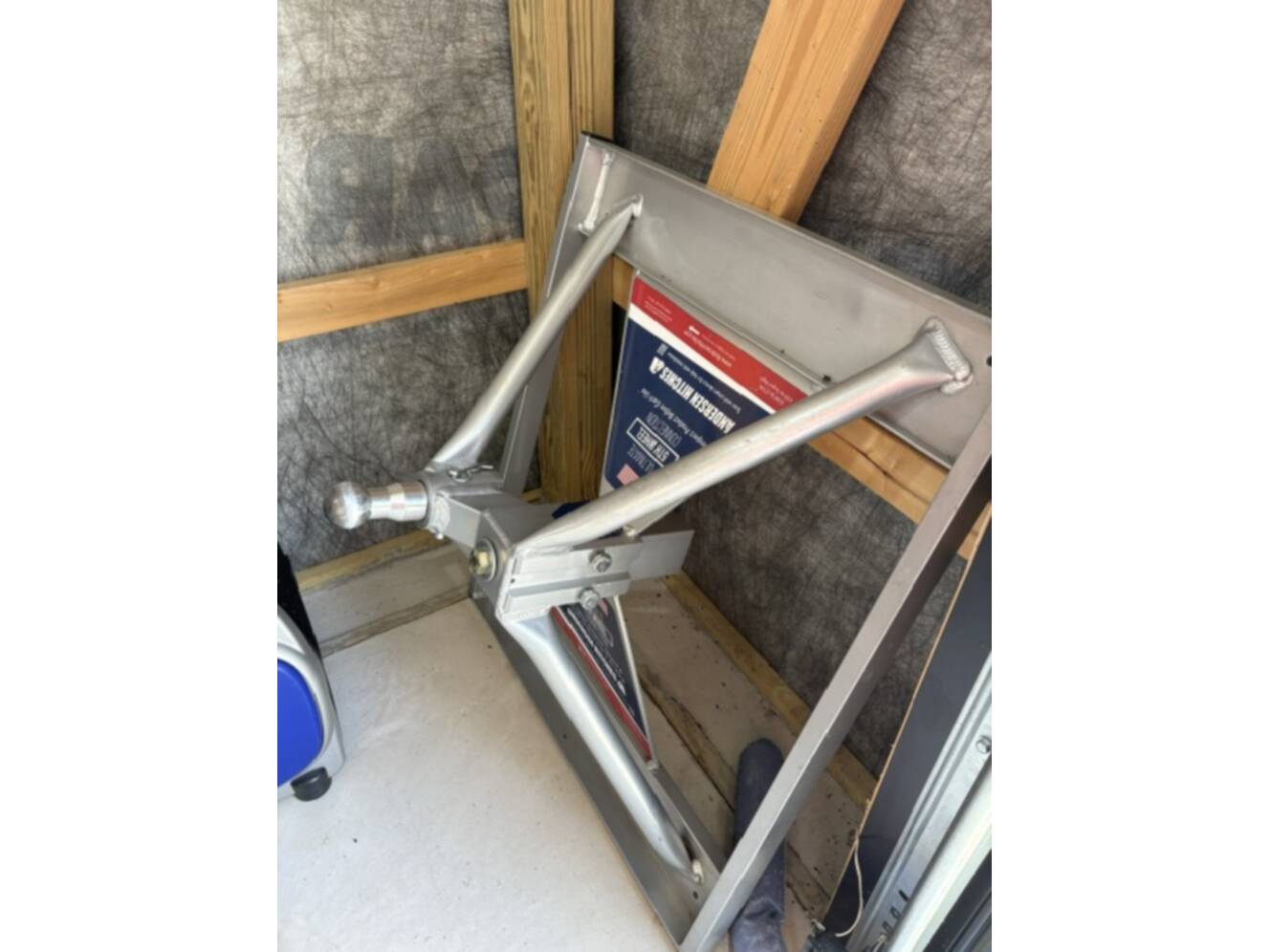 A photo of this 2020 Grand Design SOLITUDE 382WB