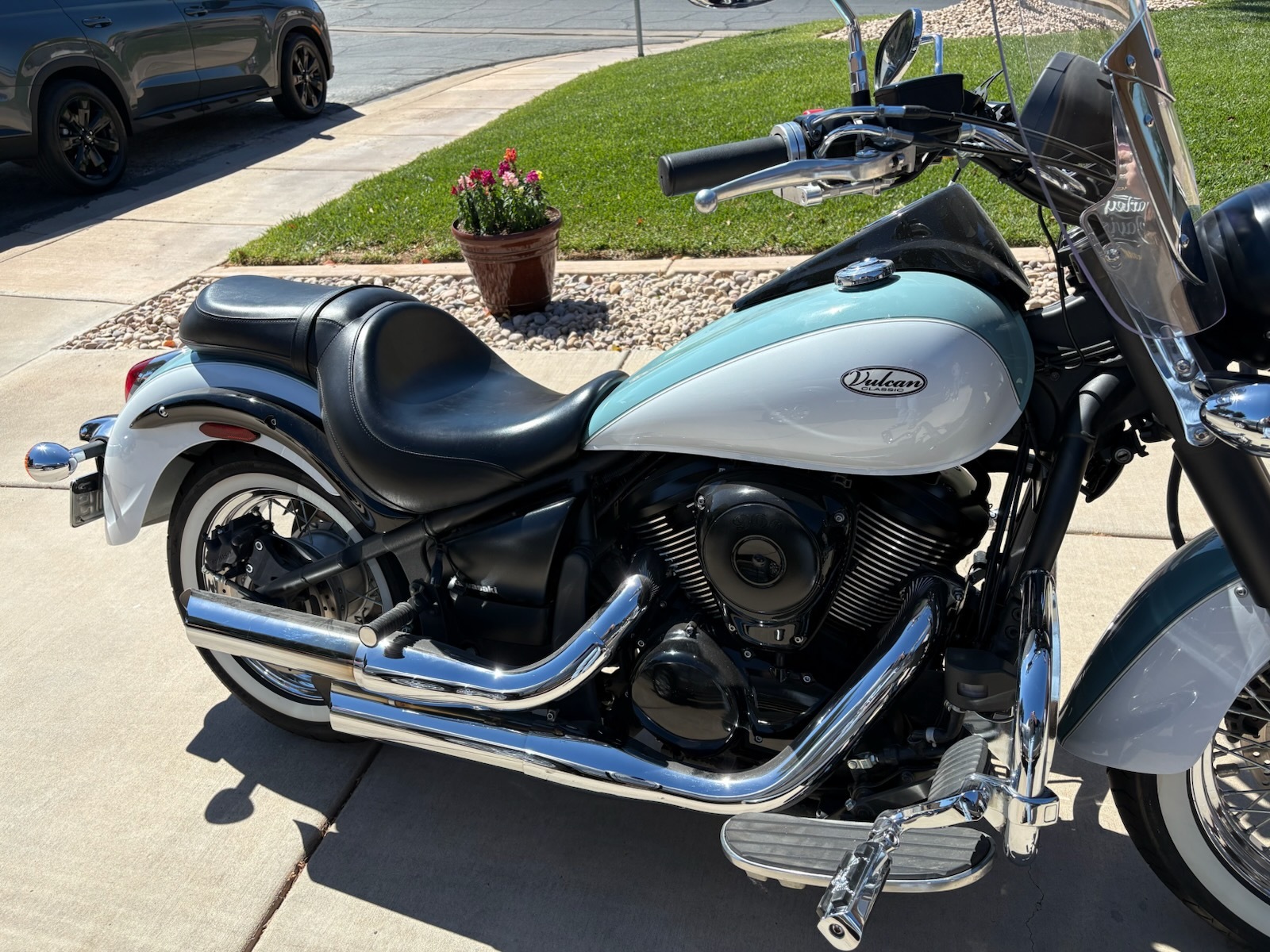 2020 Kawasaki VULCAN 900 CUSTOM SPECIAL EDITION CUSTOM SPECIAL EDITION in St George, UT