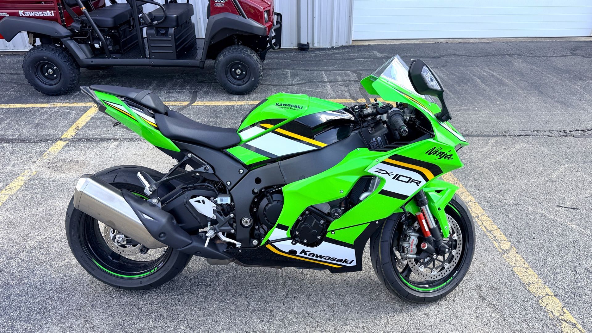 Used Motorcycles For Sale Near Vernon Hills, IL - Cycle Trader
