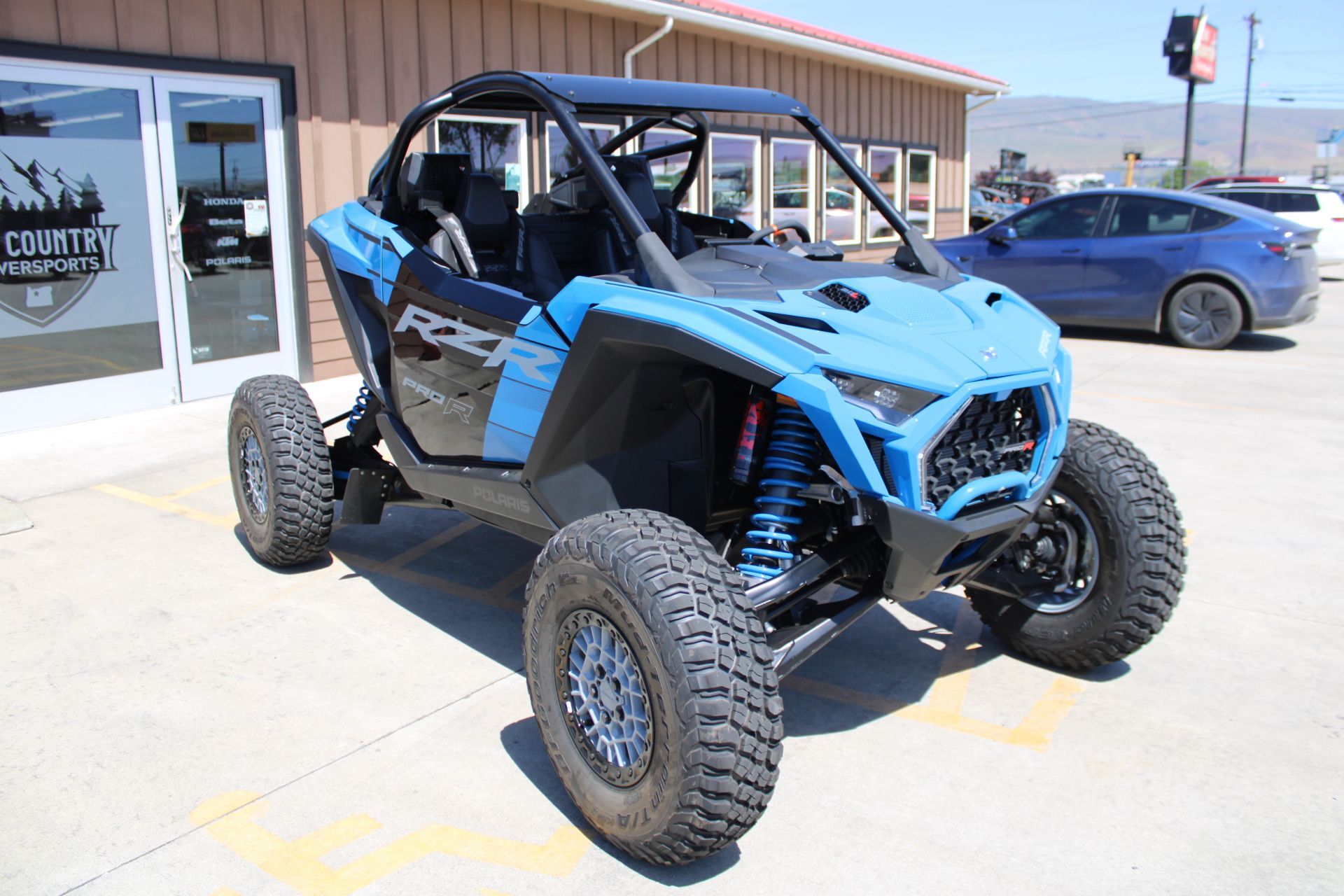 Polaris Side by Sides For Sale in Oregon - ATV Trader
