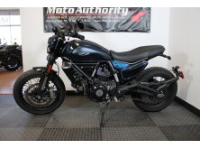Motorcycle Profile of the Month: Ducati Scrambler image