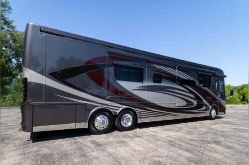 2020 Newmar KING AIRE 4569 in bradenton FL
