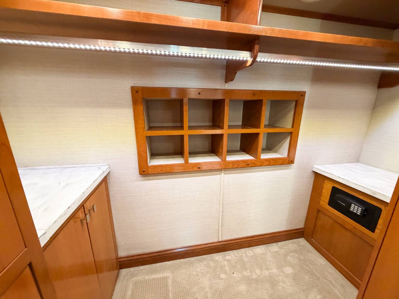 A photo of this 2021 Tiffin Motorhomes ZEPHYR 45 PZ