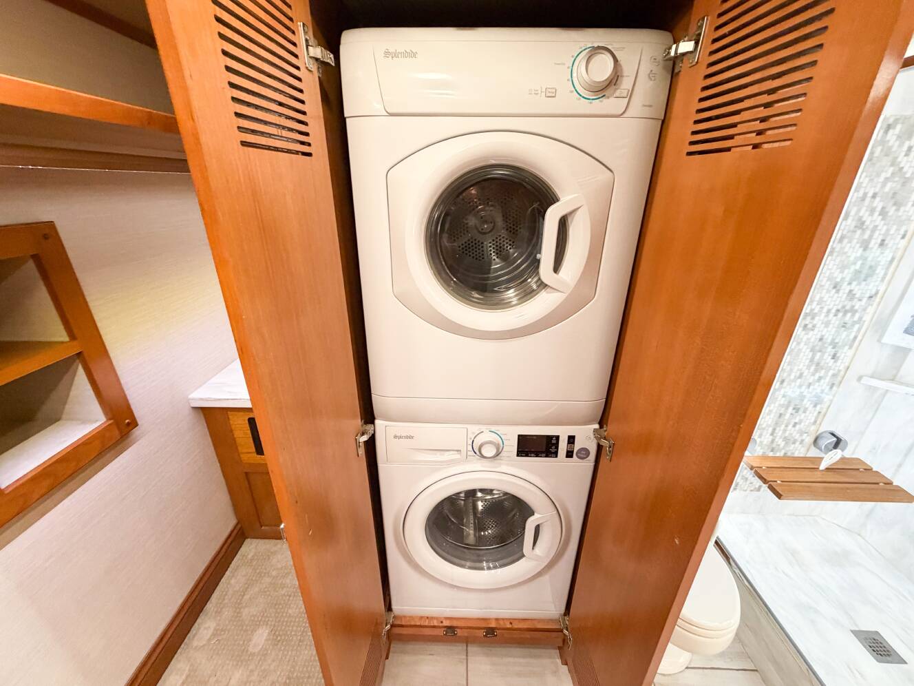 A photo of this 2021 Tiffin Motorhomes ZEPHYR 45 PZ