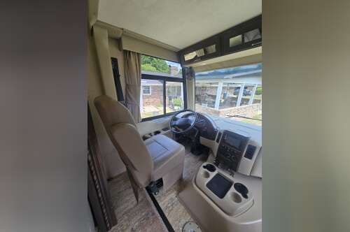 2018 Thor Motor Coach HURRICANE 29M in tuscaloosa AL