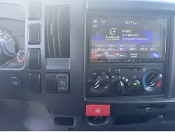 2025 ISUZU NRR GAS