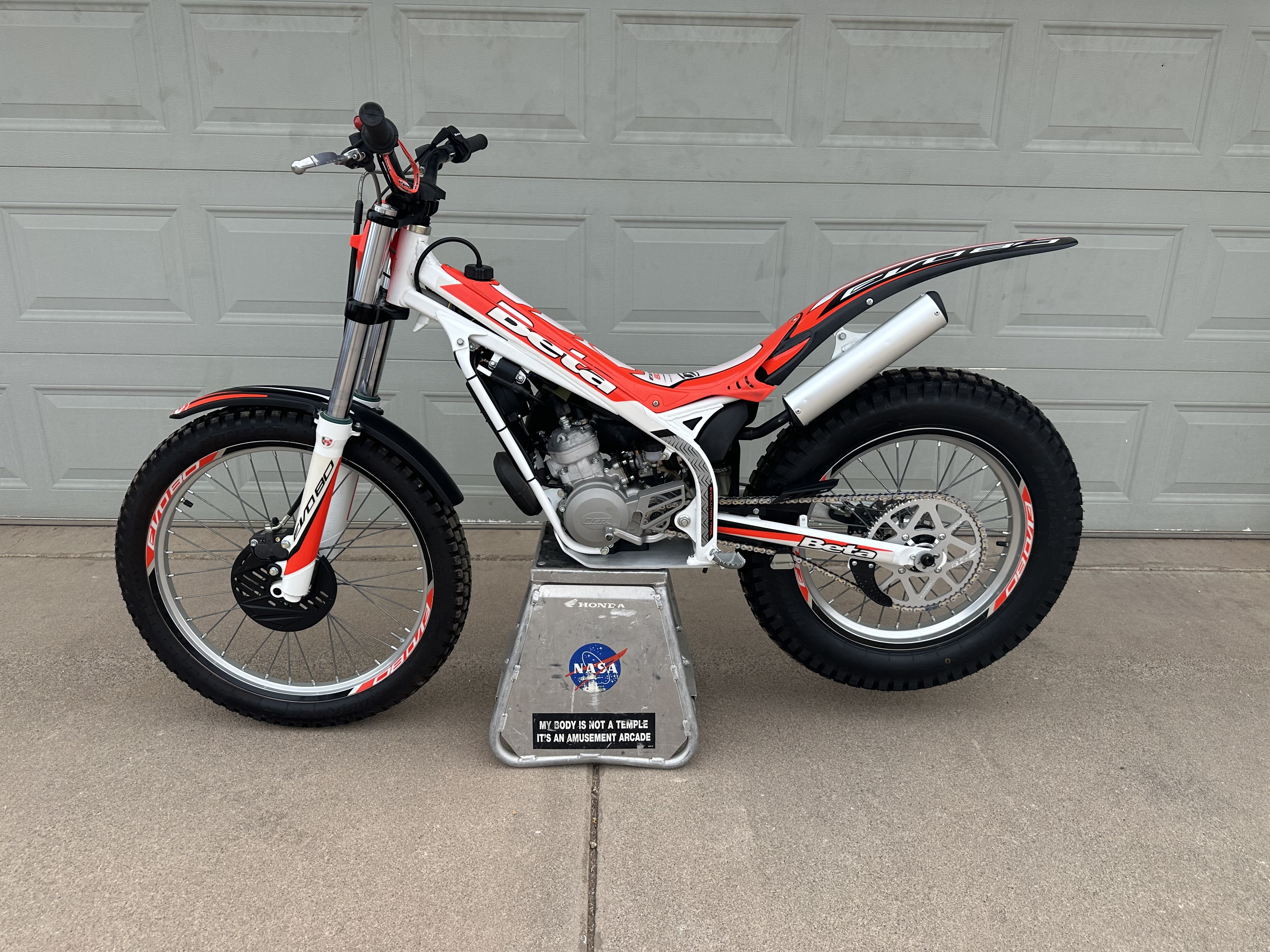 2020 Beta EVO 80 SR 80 SR in Phoenix, AZ