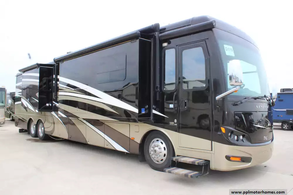 2015 Newmar Ventana 4369 RV