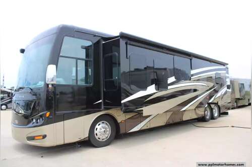2015 Newmar Ventana 4369 in cleburne TX