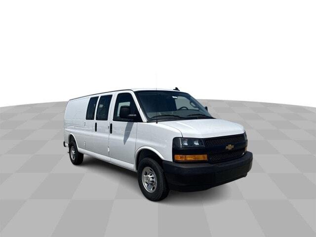 2025 CHEVROLET Express Cargo WT in Berwick, LA