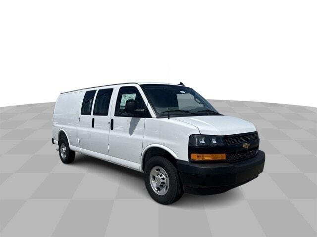 2025 CHEVROLET Express Cargo WT in Berwick, LA