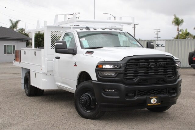 2026 RAM 3500 TRADESMAN in Huntington Beach, CA