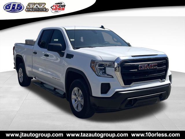 2019 GMC SIERRA in Sanford, NC