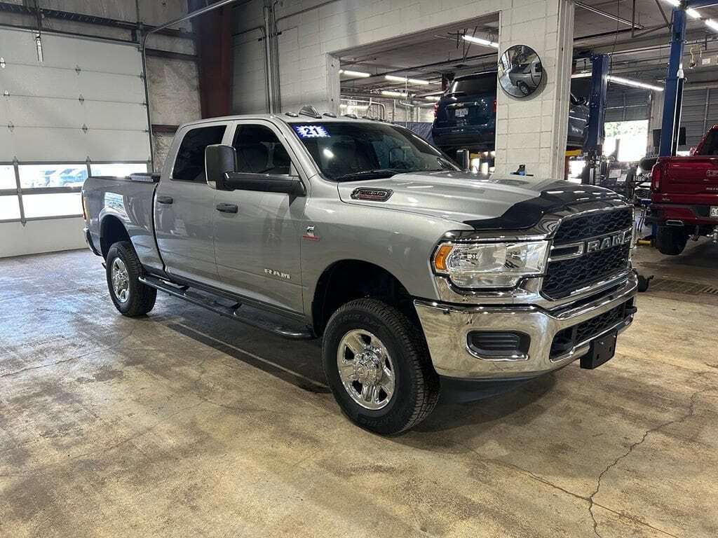 2021 RAM 2500 TRADESMAN in Sturgis, MI