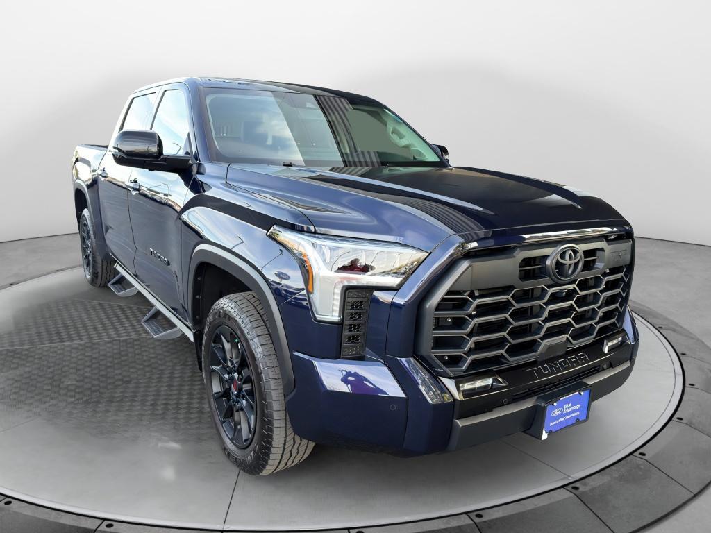2024 TOYOTA TUNDRA in Coeur D Alene, ID