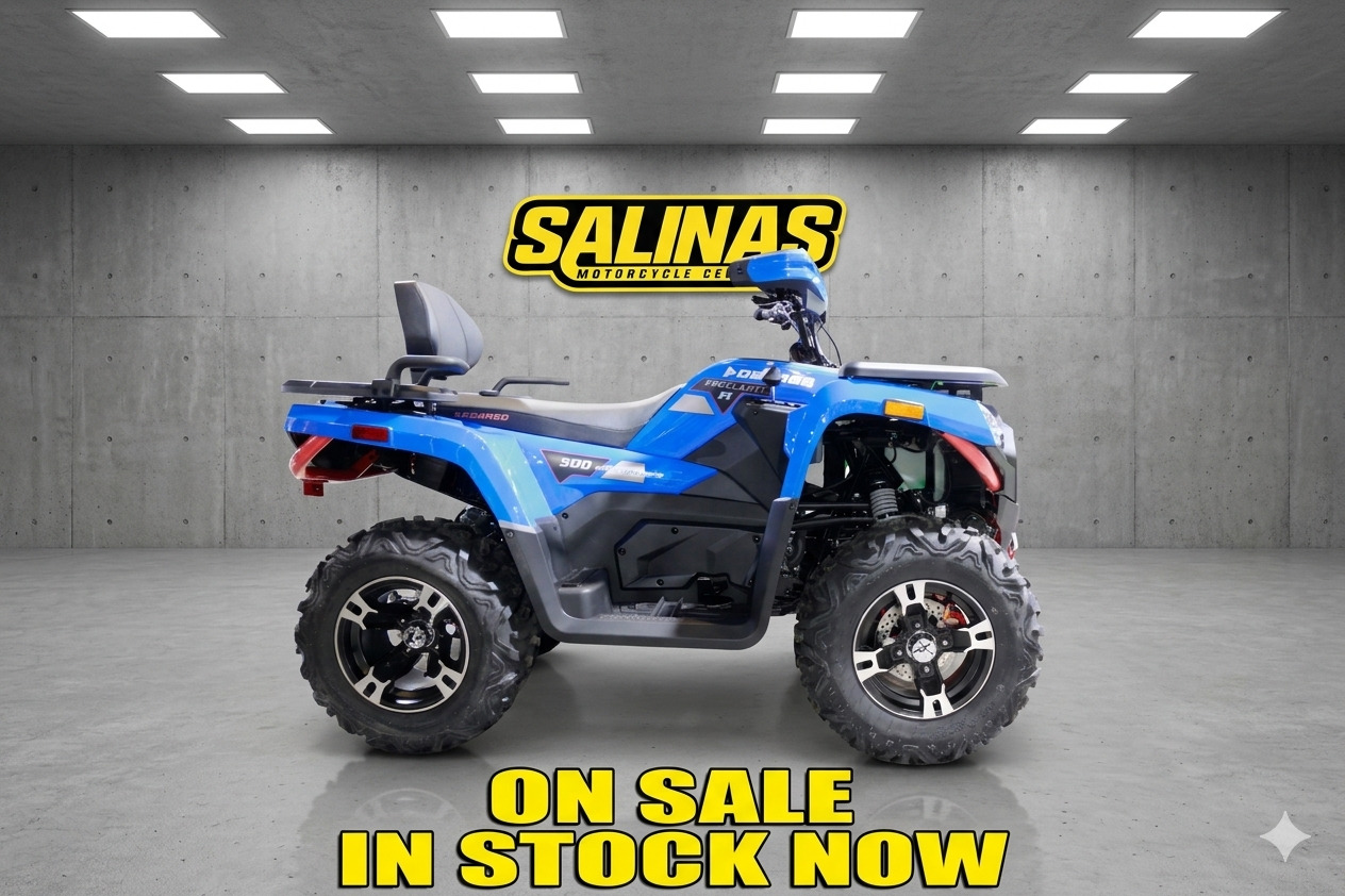 2026 Denago Powersports Freelander 300FI in salinas CA
