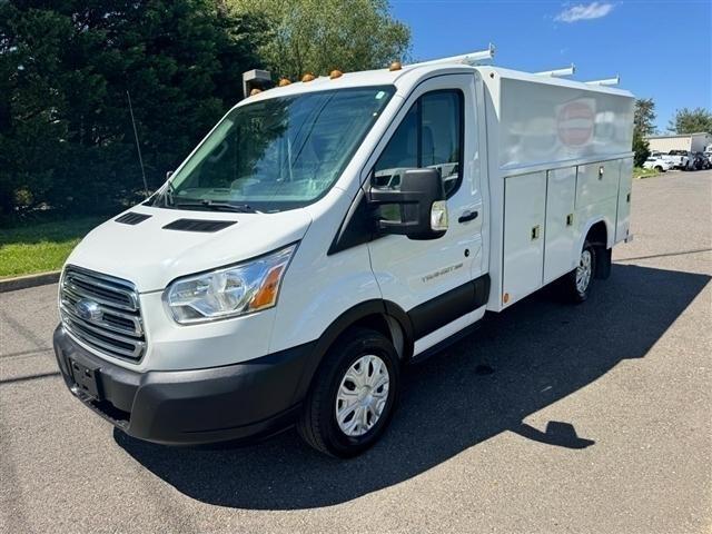 2019 FORD TRANSIT 350 in Vincentown, NJ