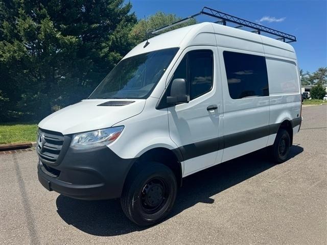 2020 MERCEDES-BENZ SPRINTER 2500 2500 in Vincentown, NJ