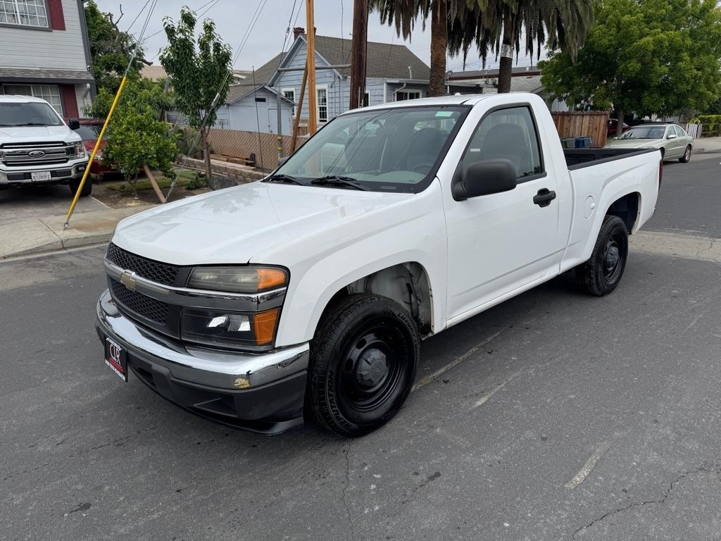 2008 CHEVROLET Colorado in Livermore, CA
