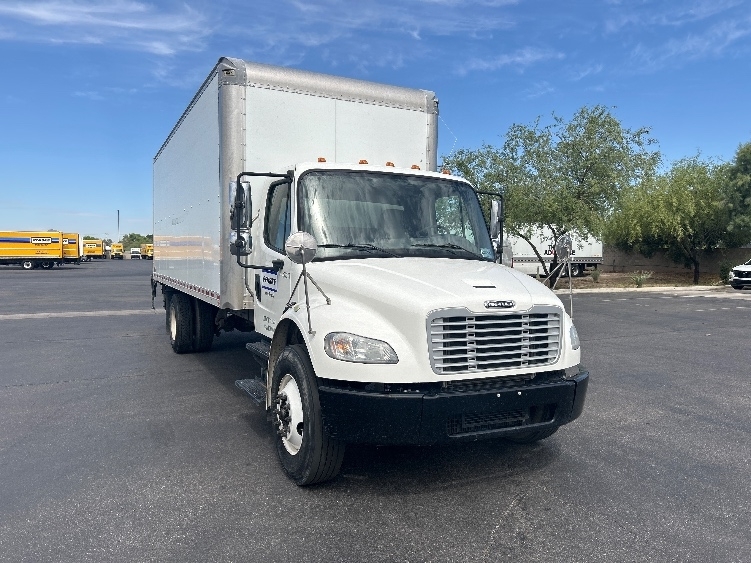 2018 FREIGHTLINER BUSINESS CLASS M2 106 in Phoenix, AZ