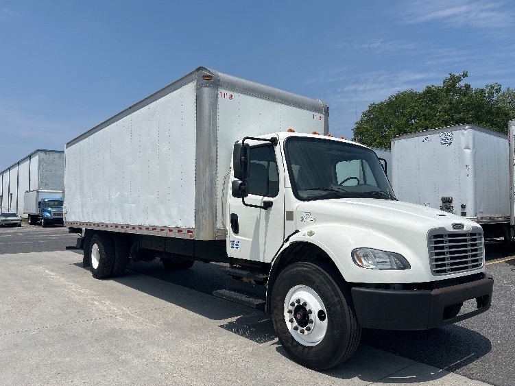 2020 FREIGHTLINER BUSINESS CLASS M2 106 in Hammond, LA