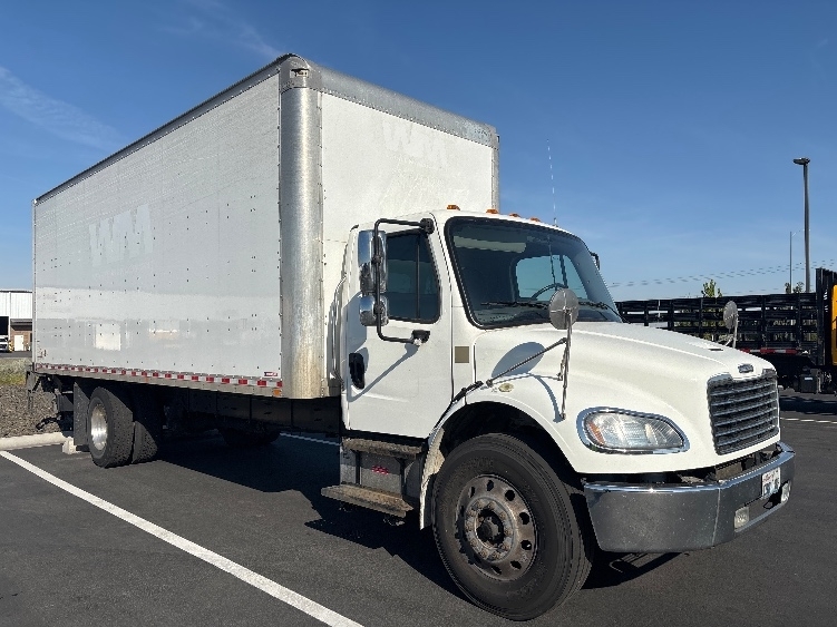 2019 FREIGHTLINER BUSINESS CLASS M2 106 in Pasco, WA