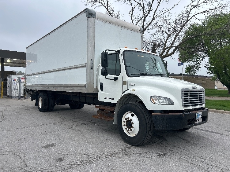 2020 FREIGHTLINER BUSINESS CLASS M2 106 in Omaha, NE