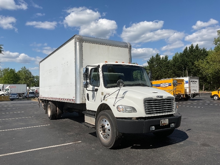 2019 FREIGHTLINER BUSINESS CLASS M2 106 in Capitol Heights, MD