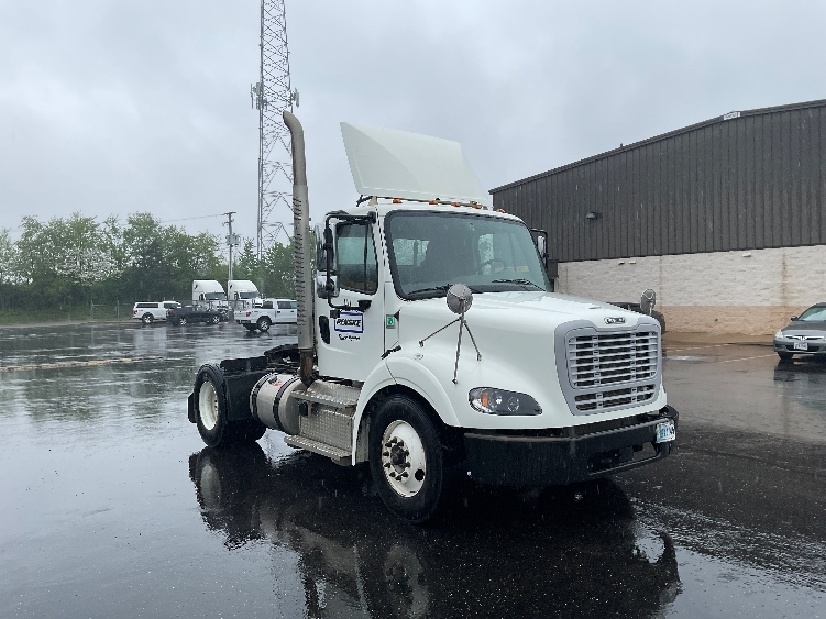 2020 Freightliner BUSINESS CLASS M2 112 in Canton, OH