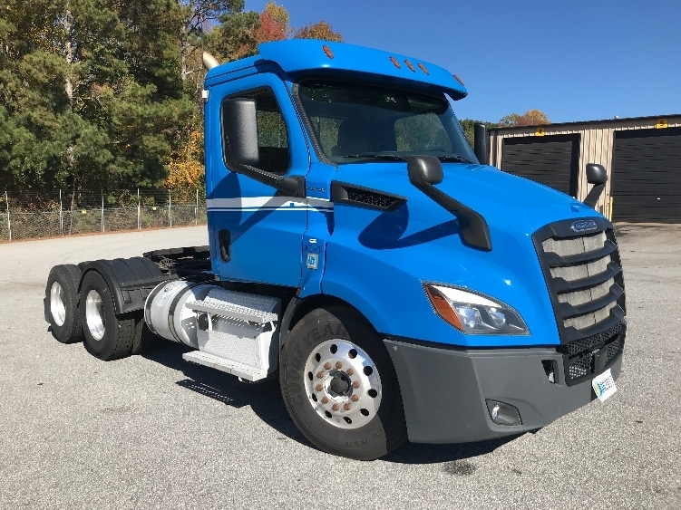 2019 FREIGHTLINER CASCADIA 116 in Anderson, SC