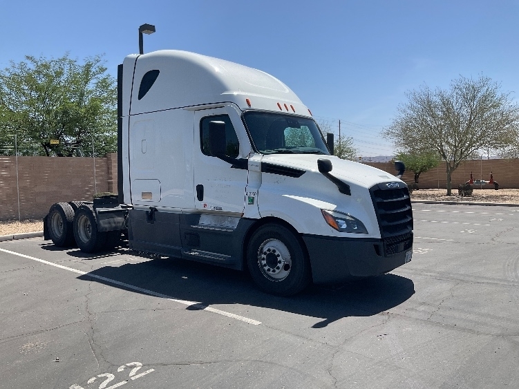 2022 FREIGHTLINER CASCADIA 126 in Phoenix, AZ