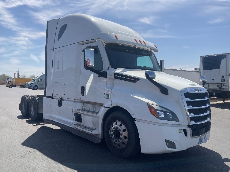 2022 FREIGHTLINER CASCADIA 126 in Phoenix, AZ