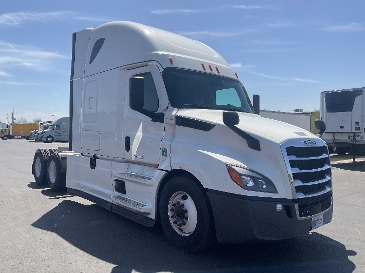 2022 FREIGHTLINER CASCADIA 126 in Phoenix, AZ