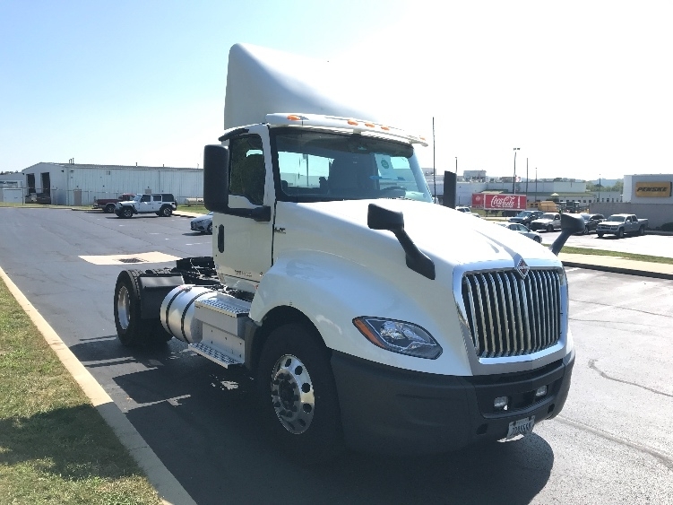 2020 INTERNATIONAL LT625 in Allentown, PA