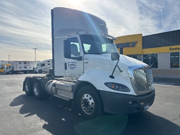 2019 INTERNATIONAL RH613 in Phoenix, AZ