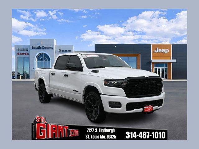 2026 RAM 1500 BIG HORN in St. Louis, MO