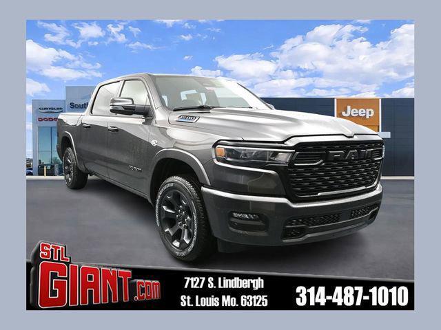 2026 RAM 1500 BIG HORN in St. Louis, MO