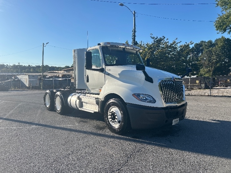 2019 INTERNATIONAL LT625 in Dalton, GA