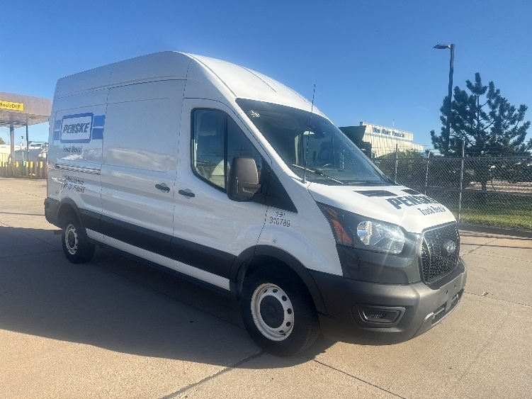 2023 FORD TRANSIT 250 in Tulsa, OK