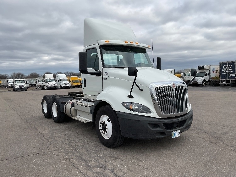 2020 INTERNATIONAL RH613 in Warren, MI