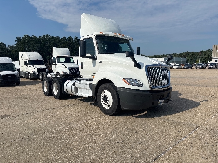 2019 INTERNATIONAL LT625 in Hammond, LA